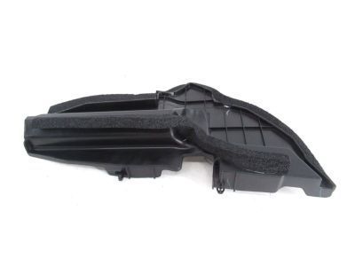 Toyota Prius Plug-In Air Deflector - 53293-47040