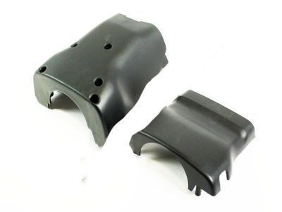 Toyota Land Cruiser Steering Column Cover - 45286-60954-C0