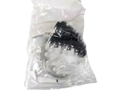 Toyota 04427-0W050 Boot Kit, Front Drive Shaft, In & Outboard, Passenger Side