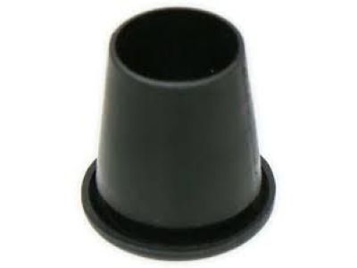 Toyota 90480-10102 Seal, Rear Door Outside Panel Hole