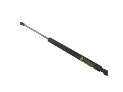 Toyota 68930-0E020 Stay Assembly, Back Window, Passenger Side