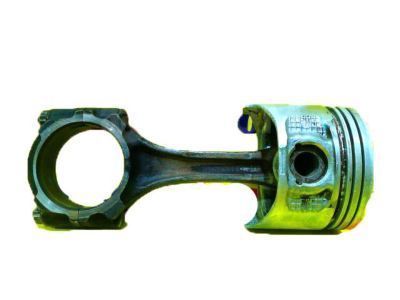Toyota 13201-79146 Rod Sub-Assy,  Connecting