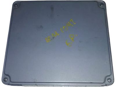 Toyota 89661-04A31 Computer, Engine Control