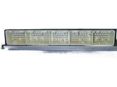 Toyota 89661-04A31 Computer, Engine Control