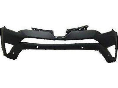 Toyota 52119-4A909 Cover,  Front Bumper