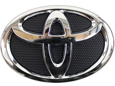 Toyota Camry Emblem - 75311-06100