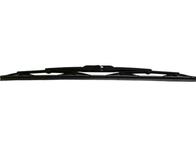 Toyota 85222-34010 Blade Assembly, Windshield Wiper, Driver Side