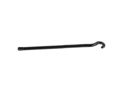 Toyota 09115-04010 Rod Sub-Assy,  Jack Handle