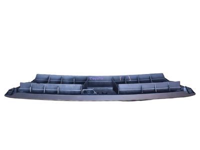 Toyota 53100-35860-A0 Grille, Radiator, White 53100-35860-A0 Toyota Grille, Radiator, White Product Photo 1 of 4