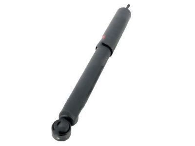 Toyota 48511-69065 Absorber Assembly, Shock, Front Passenger Side