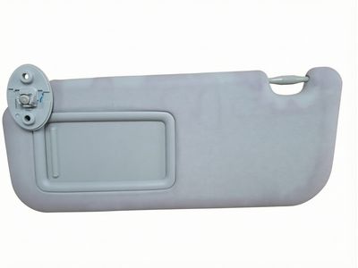 74320-02B50-B0 Toyota Visor Assembly, Driver Side Product Photo 4 of 4