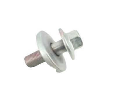 Toyota 90119-06274 Bolt, With Washer