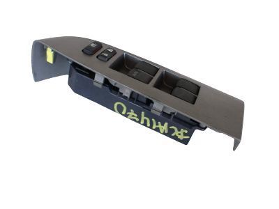 Toyota 84820-0C020 Window Switch, Front Driver Side