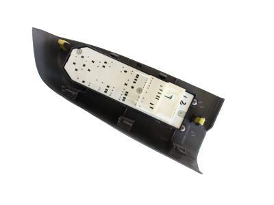 Toyota 84820-0C020 Window Switch, Front Driver Side