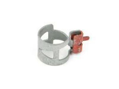 Toyota 90467-16007 Clip, Hose(For Return Tube To Reservoir Hose)
