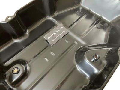 Toyota 35106-60220 Pan Sub-Assembly, Automatic Transmission Oil