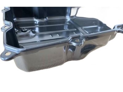 Toyota 35106-60220 Pan Sub-Assembly, Automatic Transmission Oil