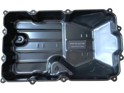 Toyota 35106-60220 Pan Sub-Assembly, Automatic Transmission Oil Toyota 35106-60220 Pan Sub-Assembly, Automatic Transmission Oil