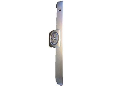 Toyota 76801-35380-F0 Garnish Sub-Assy,  Back Door,  Outside