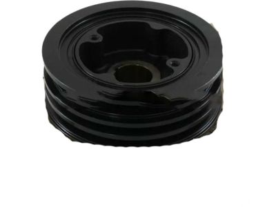 Toyota 13470-66021 Pulley, Crankshaft Toyota 13470-66021 Pulley, Crankshaft
