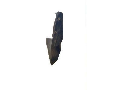 2002 Toyota 4Runner Mud Flaps - 76622-39395