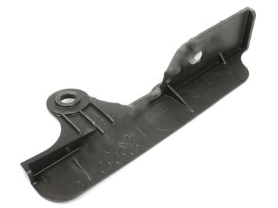 Toyota 75862-33080 Cover,  Rocker Panel Moulding End,  Front LH