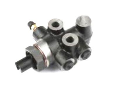 Toyota Tercel Brake Proportioning Valve - 47150-16050