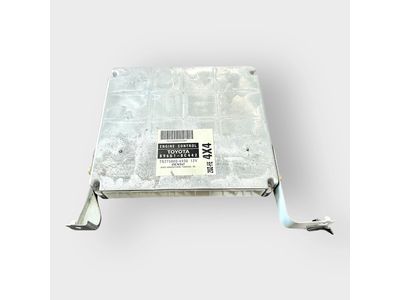 89661-0C442 Toyota Computer, Engine Control Product Photo 2 of 4