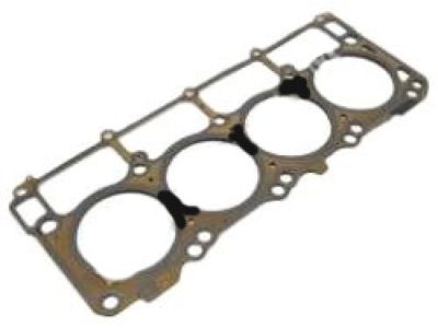 Toyota 11117-43020 Gasket, Camshaft Housing