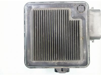 89530-0E070 Toyota Computer Assembly, Transmission Control Product Photo 4 of 4