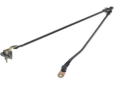 Toyota 85150-04010 Link Assembly, Windshield Wiper, Front