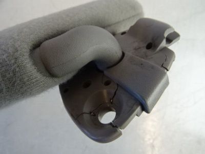 Toyota 74310-0C010-B0 Sunvisor, Passenger Side