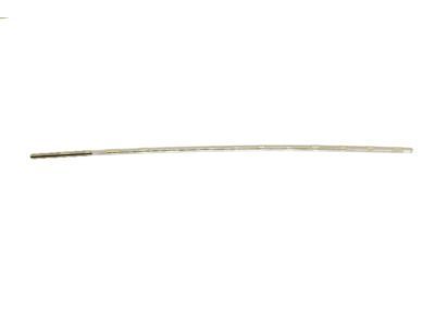 Toyota 75533-90A00 Molding
