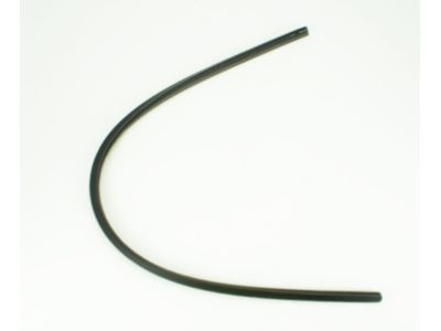 Toyota 85214-0E040 Rubber, Wiper, Driver Side