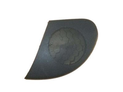 Toyota 55472-52010-E0 Panel Sub-Assy,  Instrument Panel Speaker,  NO.1
