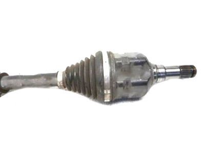 Scion 43420-12700 Axle Assembly