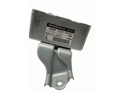 89170-47280 Toyota Computer Assembly, Air Bag Product Photo 4 of 4