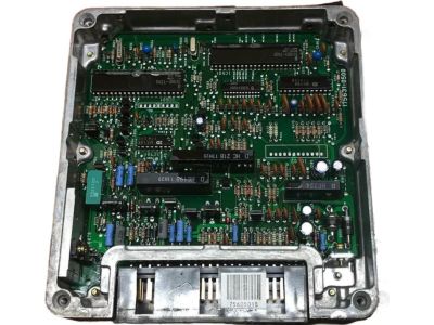 Toyota 89661-35150 Computer, Engine Control