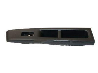 Toyota 74231-52680-C0 Panel,  Front Armrest Base,  Upper RH