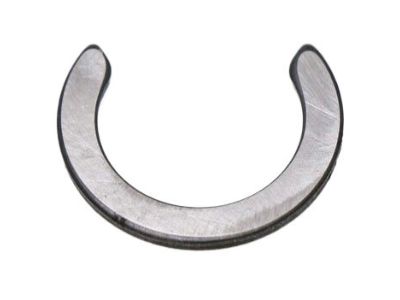 Toyota 90520-15003 Ring,  Shaft Snap (For Select Spring NO.1 Seat)