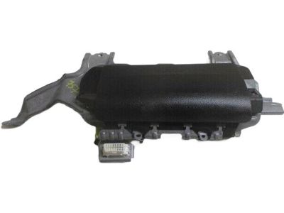 Toyota 73900-0C011-C0 Air Bag Assembly, Instrument Panel, Lower