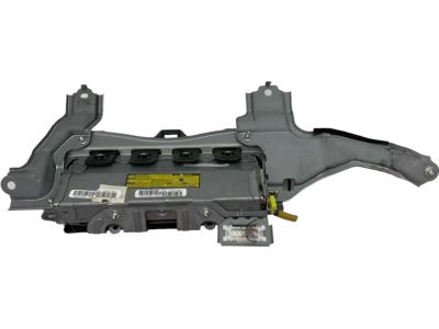 Toyota 73900-0C011-C0 Air Bag Assembly, Instrument Panel, Lower