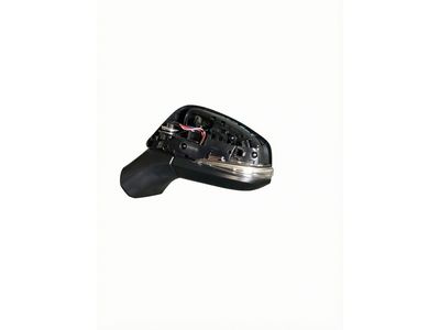87940-42E30 Toyota Mirror Assembly, Outer Rear View, Driver Side Product Photo 4 of 4