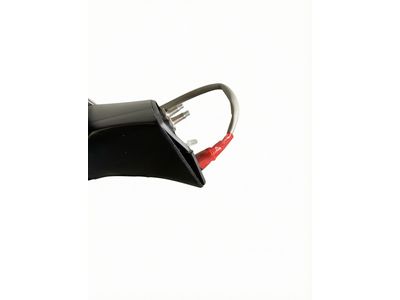 87940-42E30 Toyota Mirror Assembly, Outer Rear View, Driver Side Product Photo 3 of 4