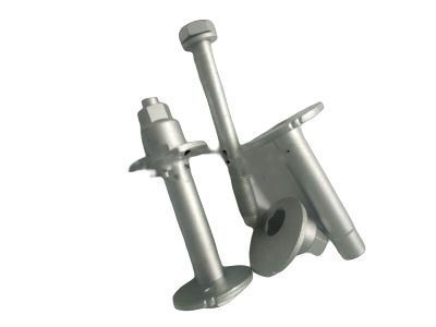 Toyota 4Runner Alignment Bolt - 48409-35040