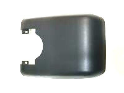 Toyota 86466-42090 Cover,  Forward Recognition,  No.2