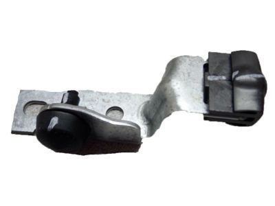 Toyota 69806-0C010 Bracket Sub-Assy,  Back Door Glass Guide