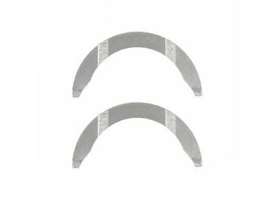 Scion Crankshaft Thrust Washer Set - 11791-0T030