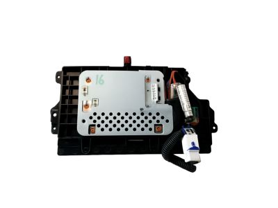 Toyota 861C0-04010 Cradle Assembly, Mobile Wireless Charger