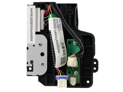 Toyota 861C0-04010 Cradle Assembly, Mobile Wireless Charger